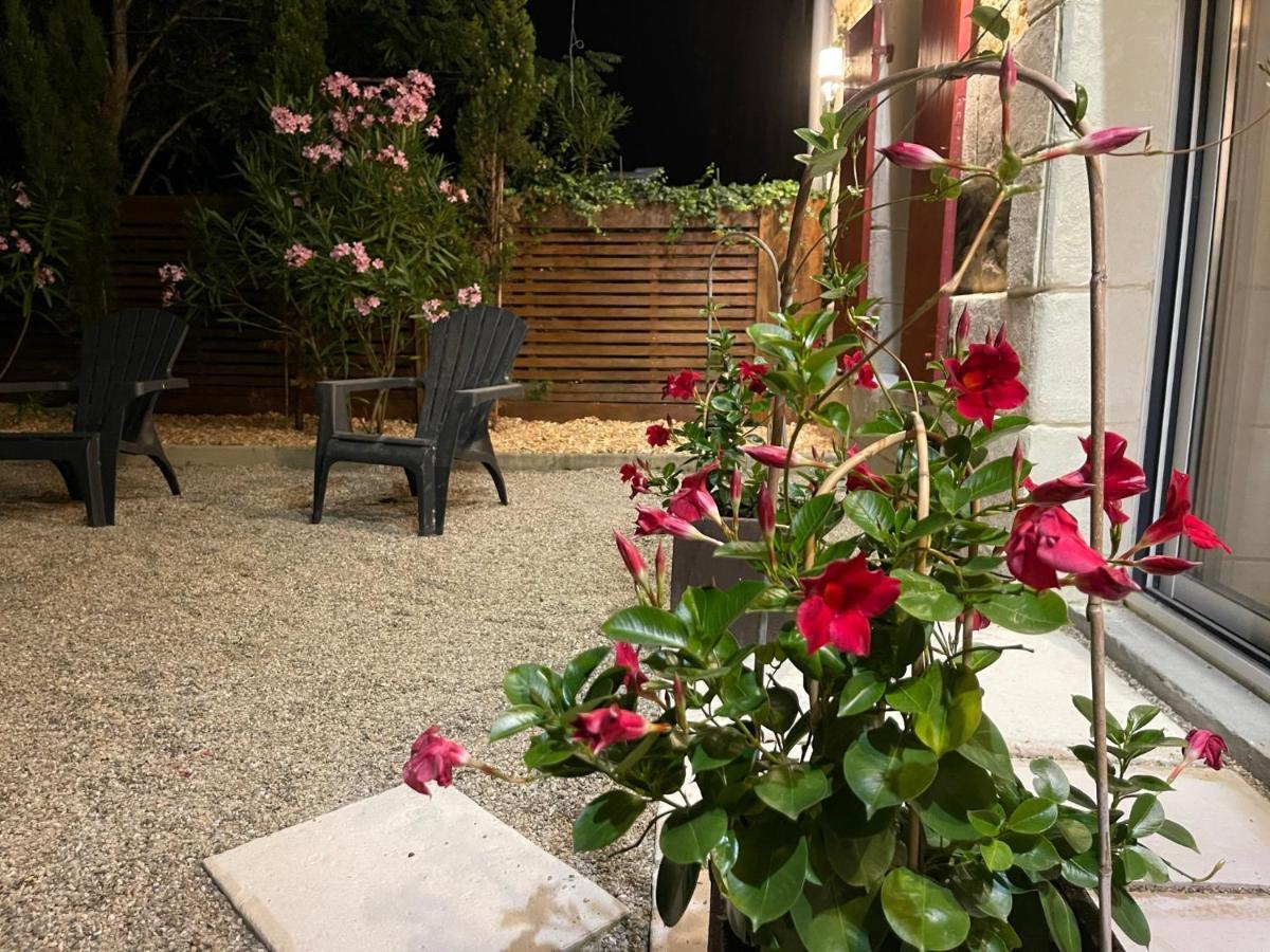 Le Chai De L'Ocean -Maison Plage A 300M - Jardin Terrasse Soulac-sur-Mer Kültér fotó
