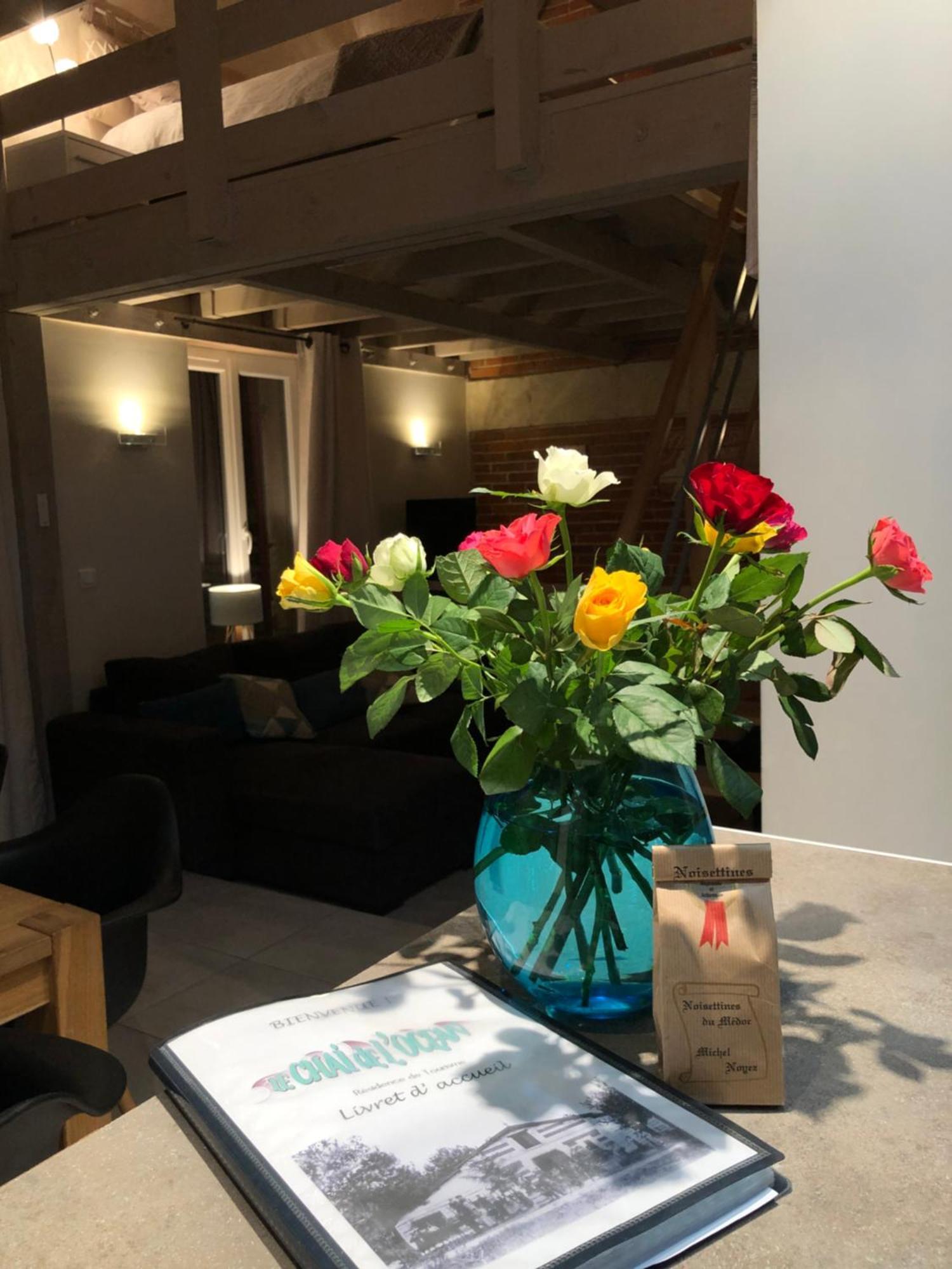 Le Chai De L'Ocean -Maison Plage A 300M - Jardin Terrasse Soulac-sur-Mer Kültér fotó