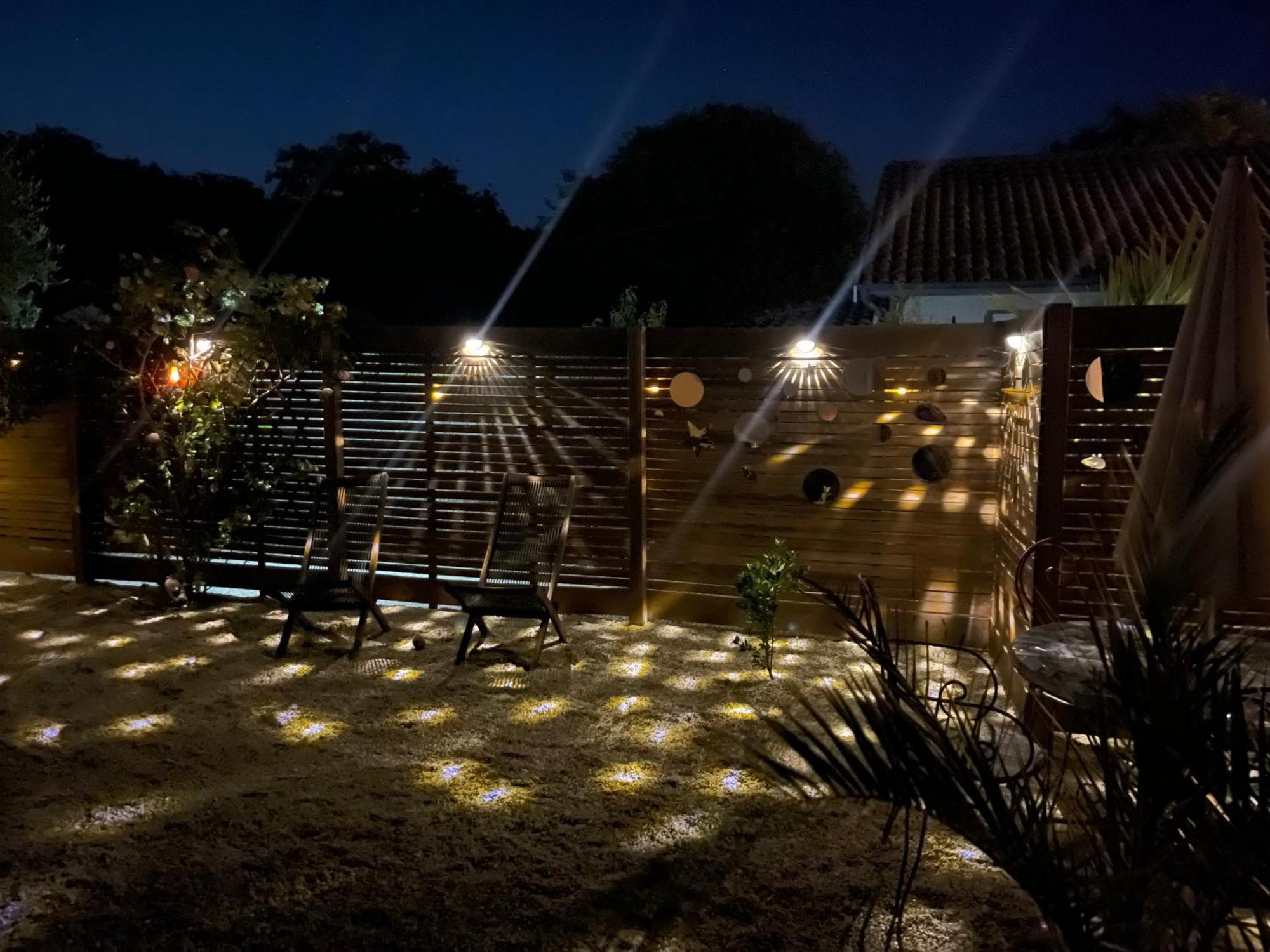 Le Chai De L'Ocean -Maison Plage A 300M - Jardin Terrasse Soulac-sur-Mer Kültér fotó